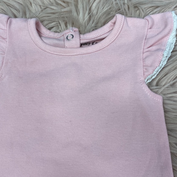 Juicy Couture Tee - Picture 3 of 4